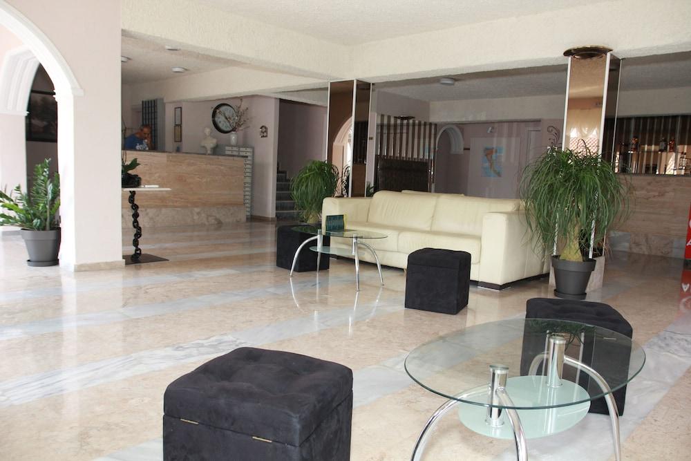 Victoria Hill Hotel Dassia  Luaran gambar