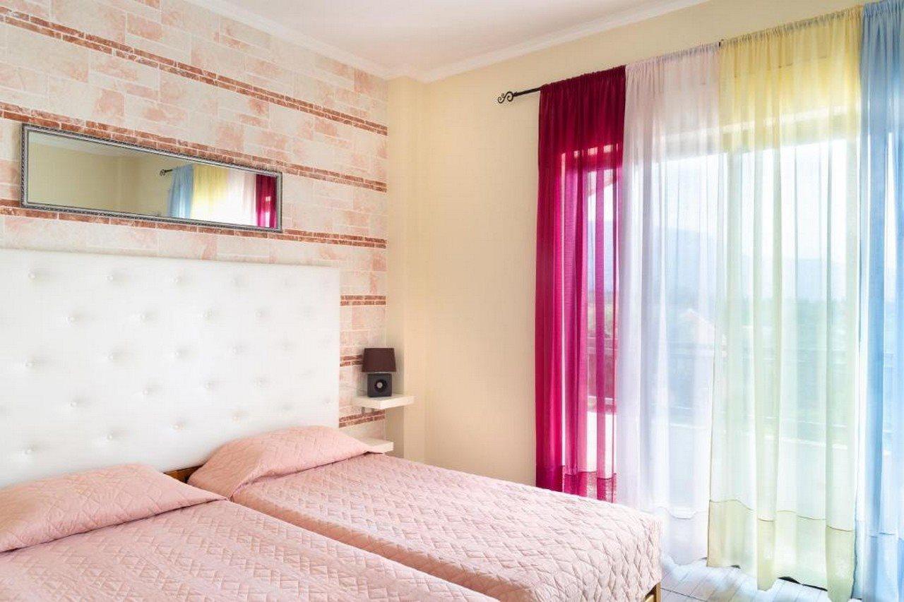 Victoria Hill Hotel Dassia  Luaran gambar