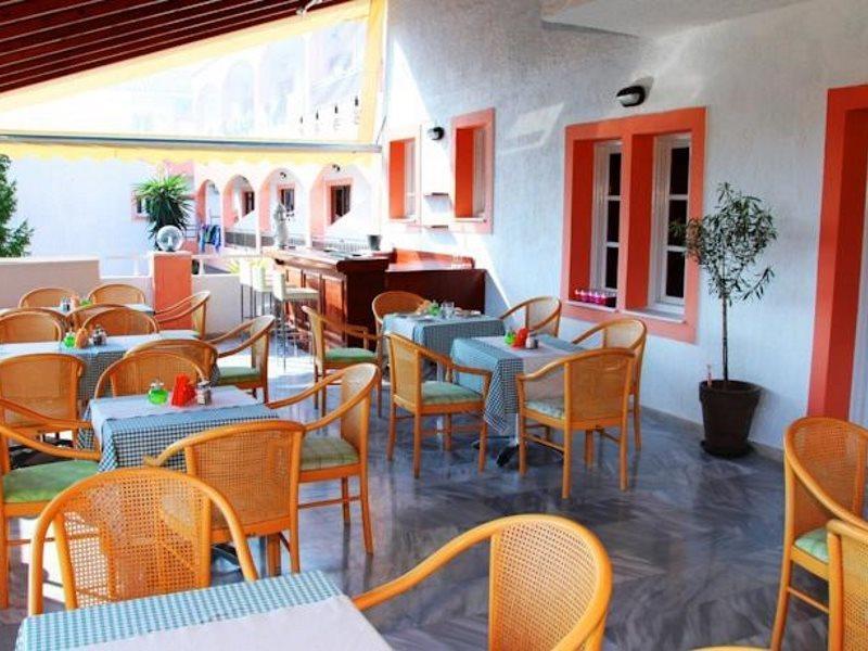 Victoria Hill Hotel Dassia  Luaran gambar