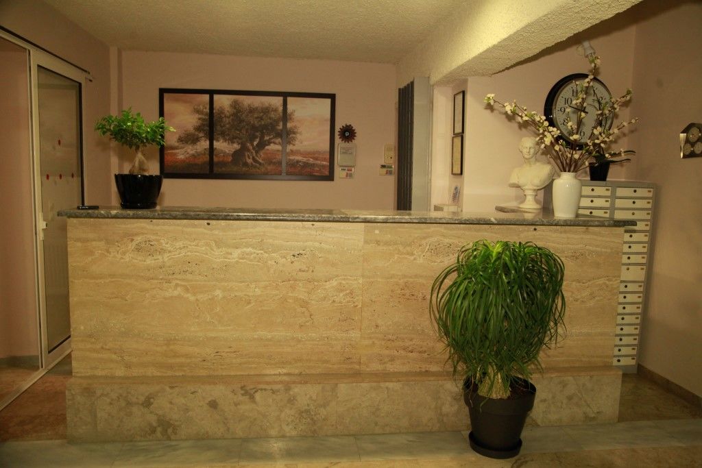 Victoria Hill Hotel Dassia  Luaran gambar