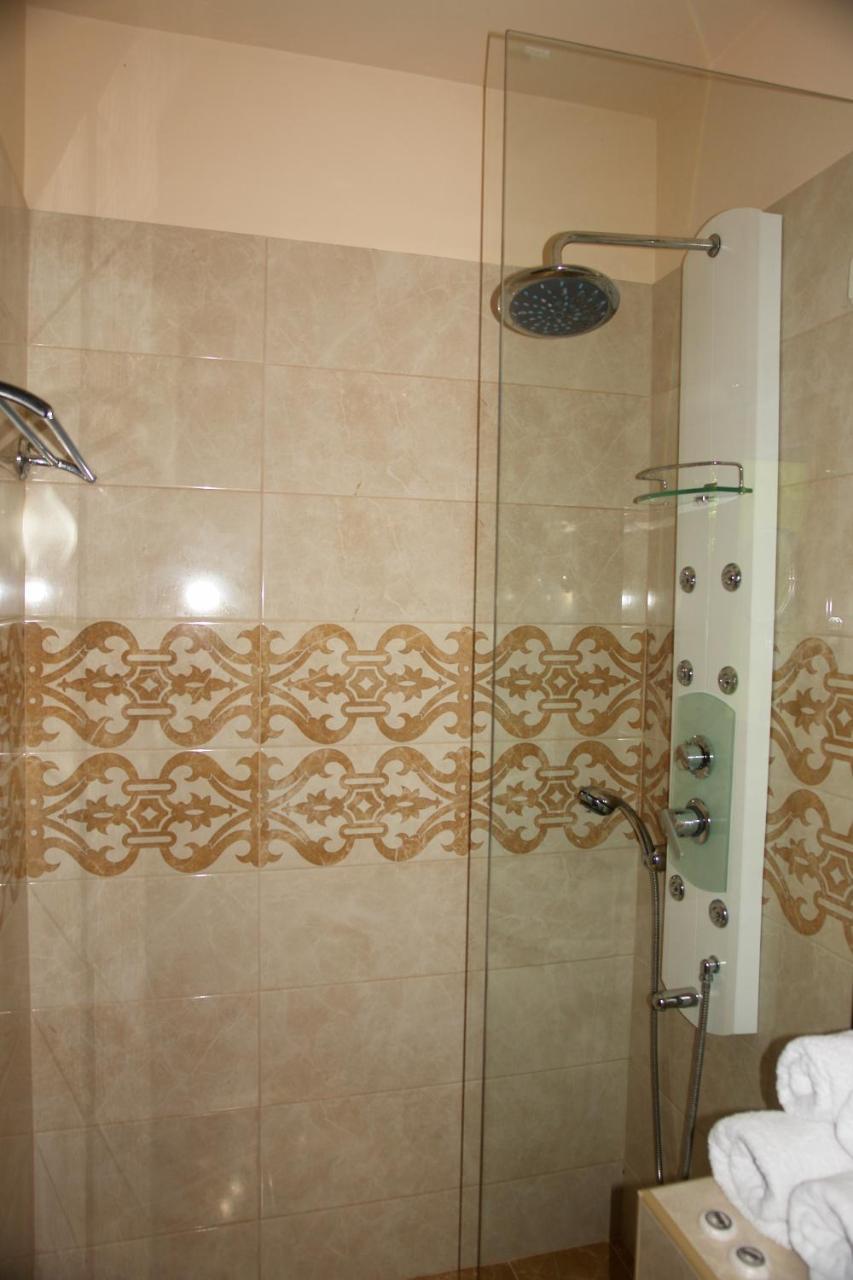 Victoria Hill Hotel Dassia  Luaran gambar