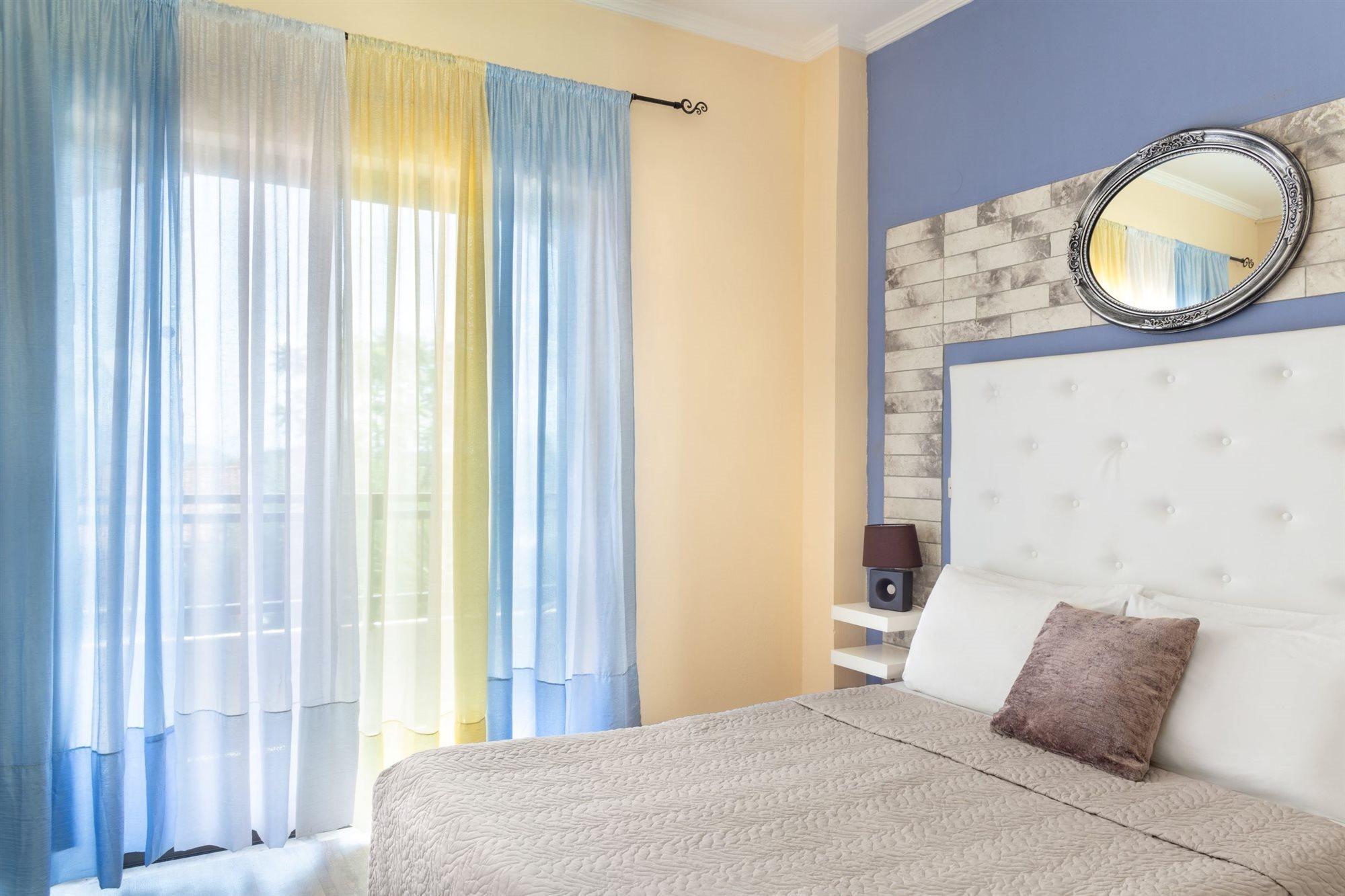 Victoria Hill Hotel Dassia  Luaran gambar