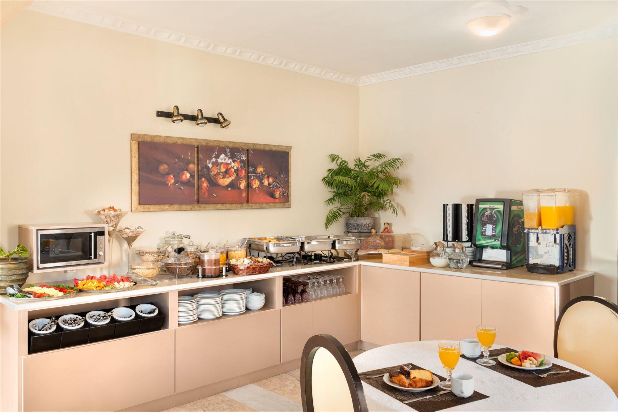 Victoria Hill Hotel Dassia  Luaran gambar